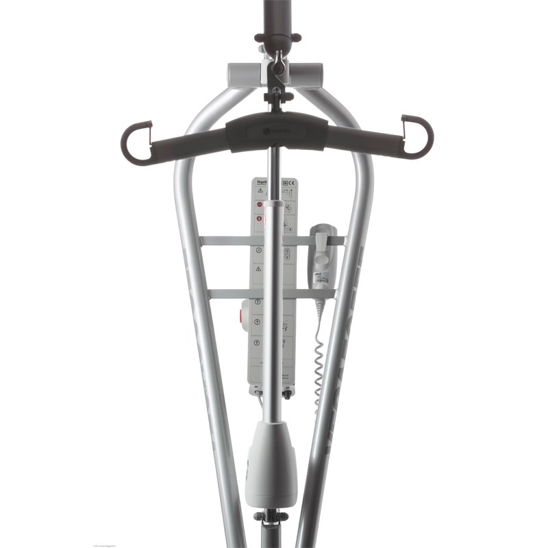 Otra imagen de Grúa Vega505 EE – SystemRoMedic™