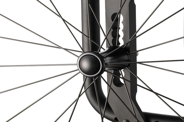 Otra imagen de Silla Küschall Compact Attract