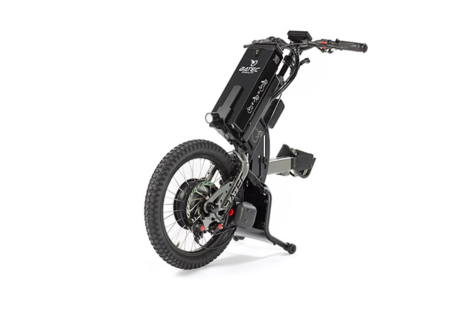 Otra imagen de BATEC ELÉCTRICO 2