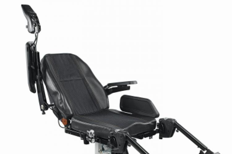 Otra imagen de Silla Storm 4