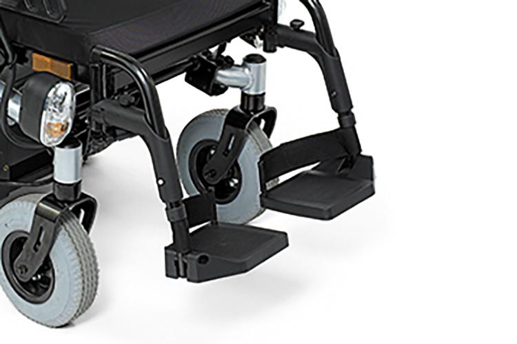 Otra imagen de Silla Stream