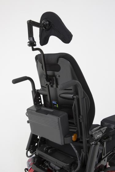 Otra imagen de Silla TDX SP2 NB Ultra Low Maxx