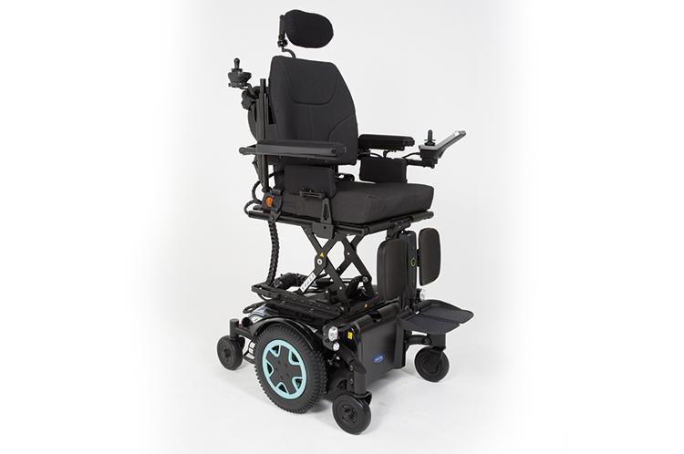 Otra imagen de Silla TDX SP2 NB Ultra Low Maxx