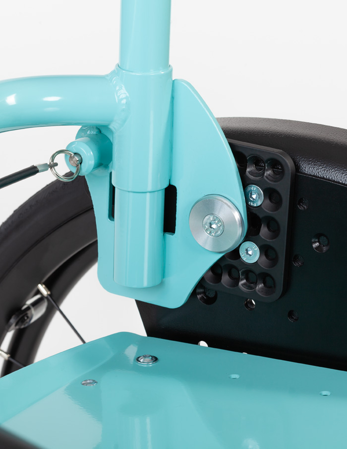 Otra imagen de Silla Cesa