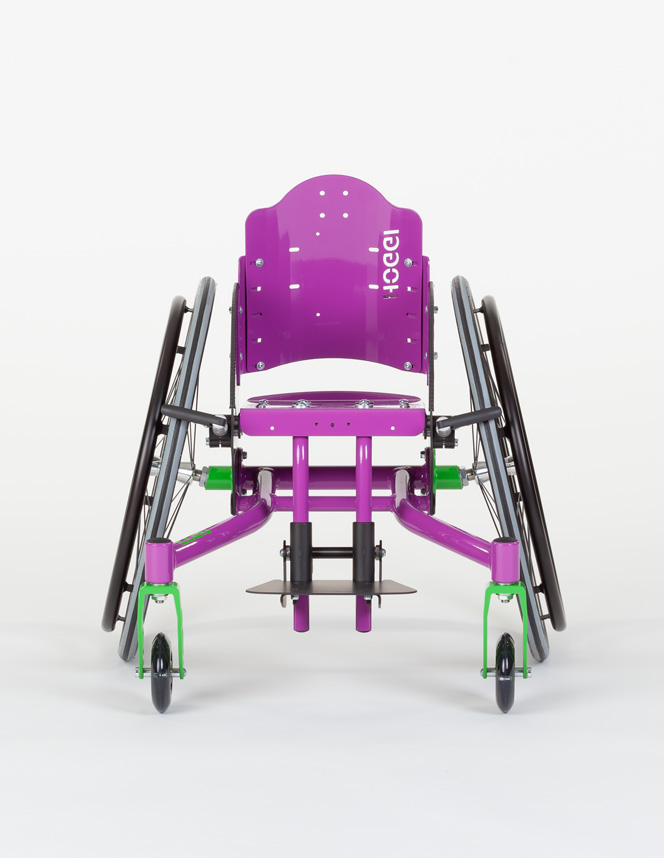 Otra imagen de Silla Cleo & Cleo Ti