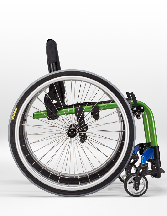 Otra imagen de Silla Clik XP