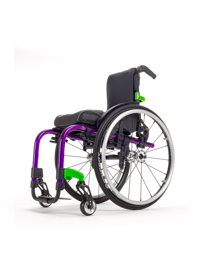 Otra imagen de Silla Clik XP