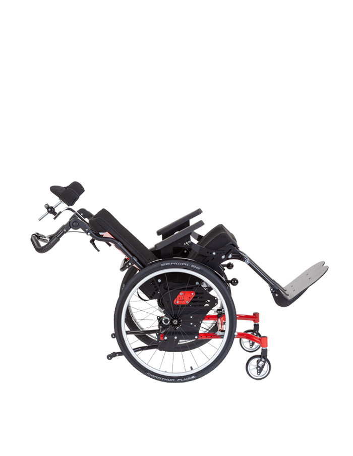 Otra imagen de Silla Swingbo® VTI & Swingbo® VTI XL