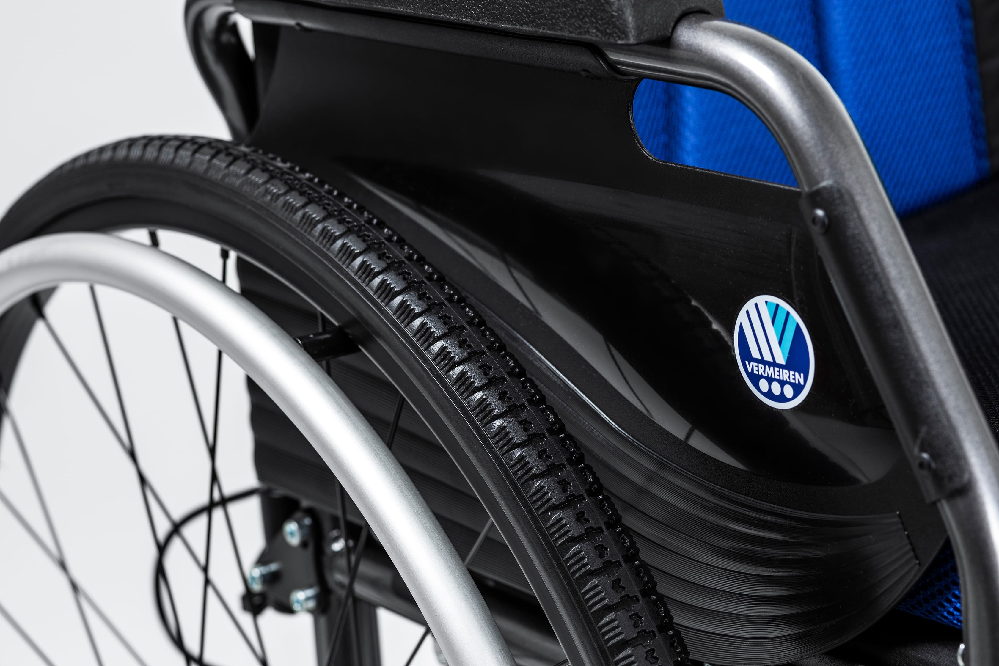 Otra imagen de Silla ECLIPS X2