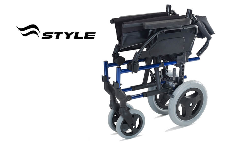 Otra imagen de Silla Breezy Style