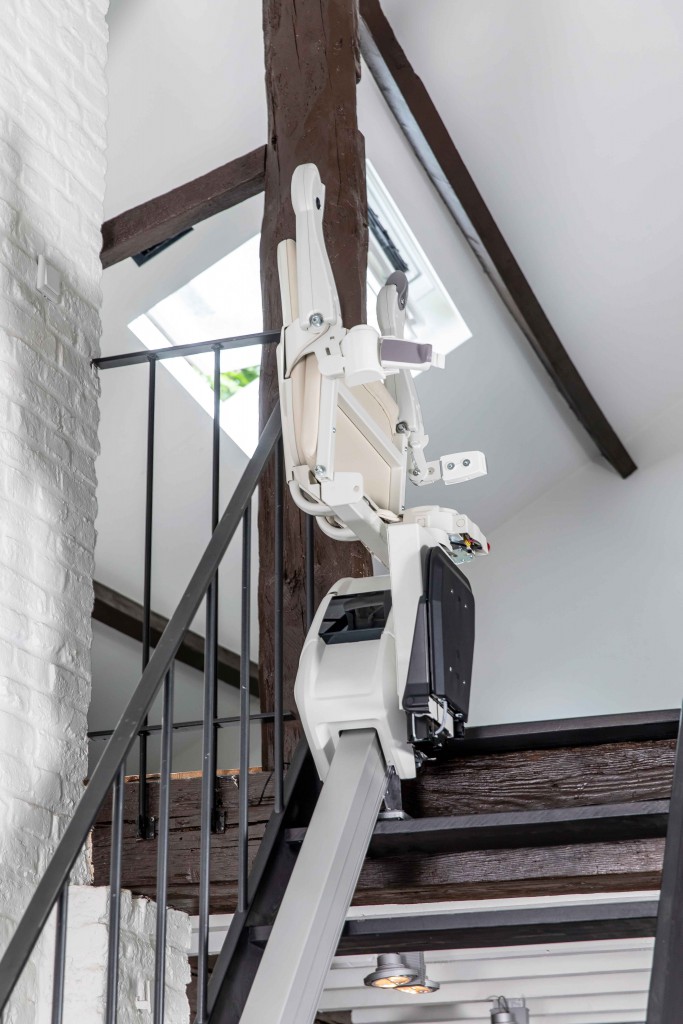 Otra imagen de Silla ALIUM