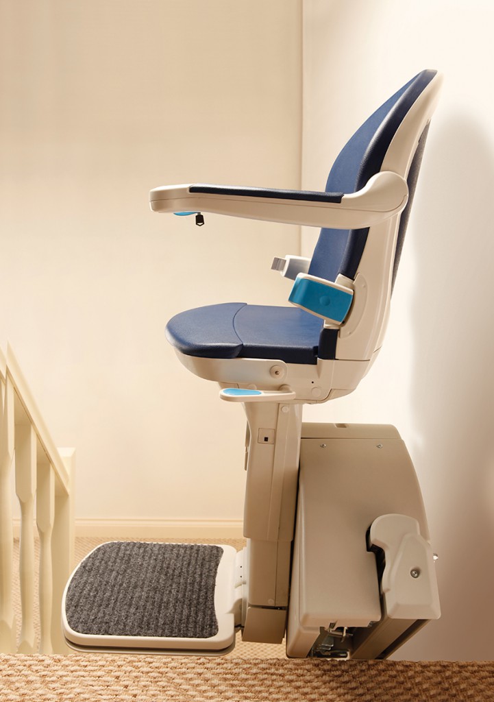 Otra imagen de Silla  AMICUS