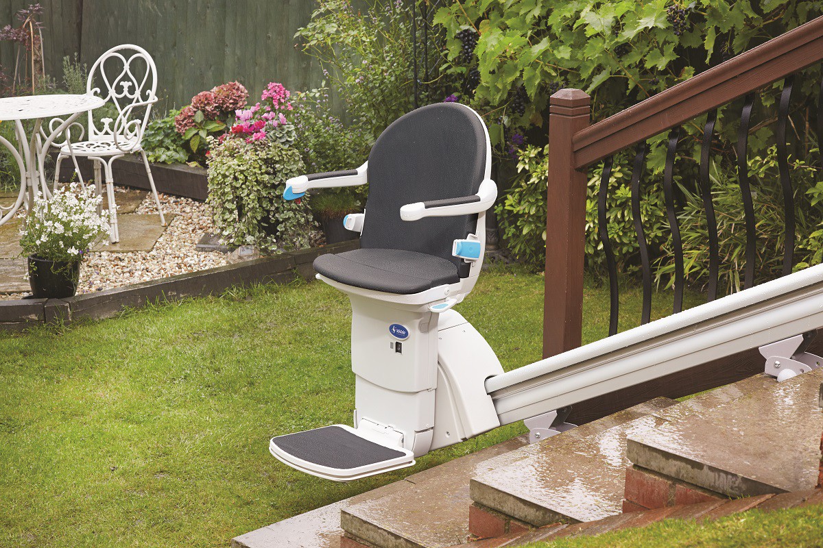 Otra imagen de Silla  AMICUS