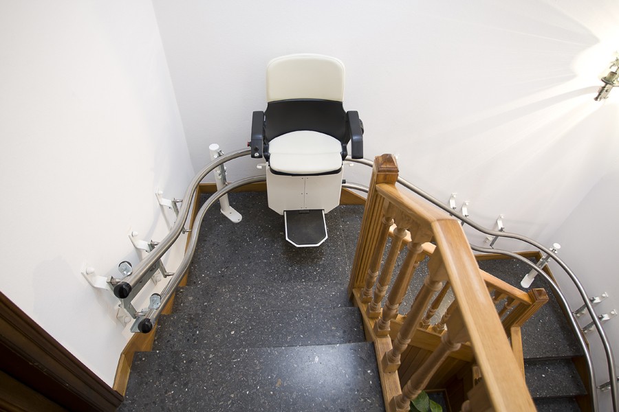 Otra imagen de Silla DEVOTUS | LorcaSalud Ortopedia