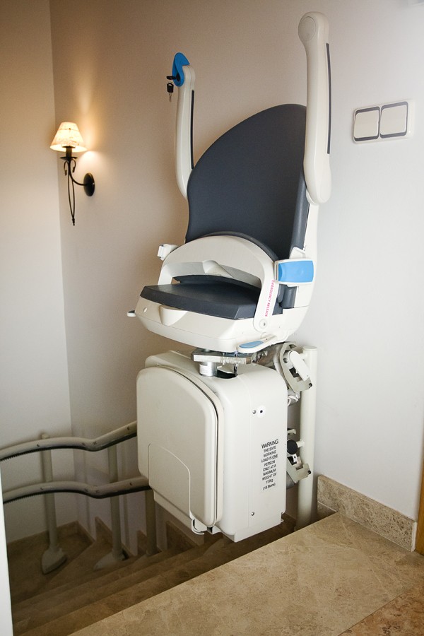 Otra imagen de Silla SOCIUS