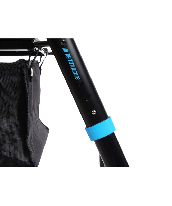 Otra imagen de Andador Elite maneta negro