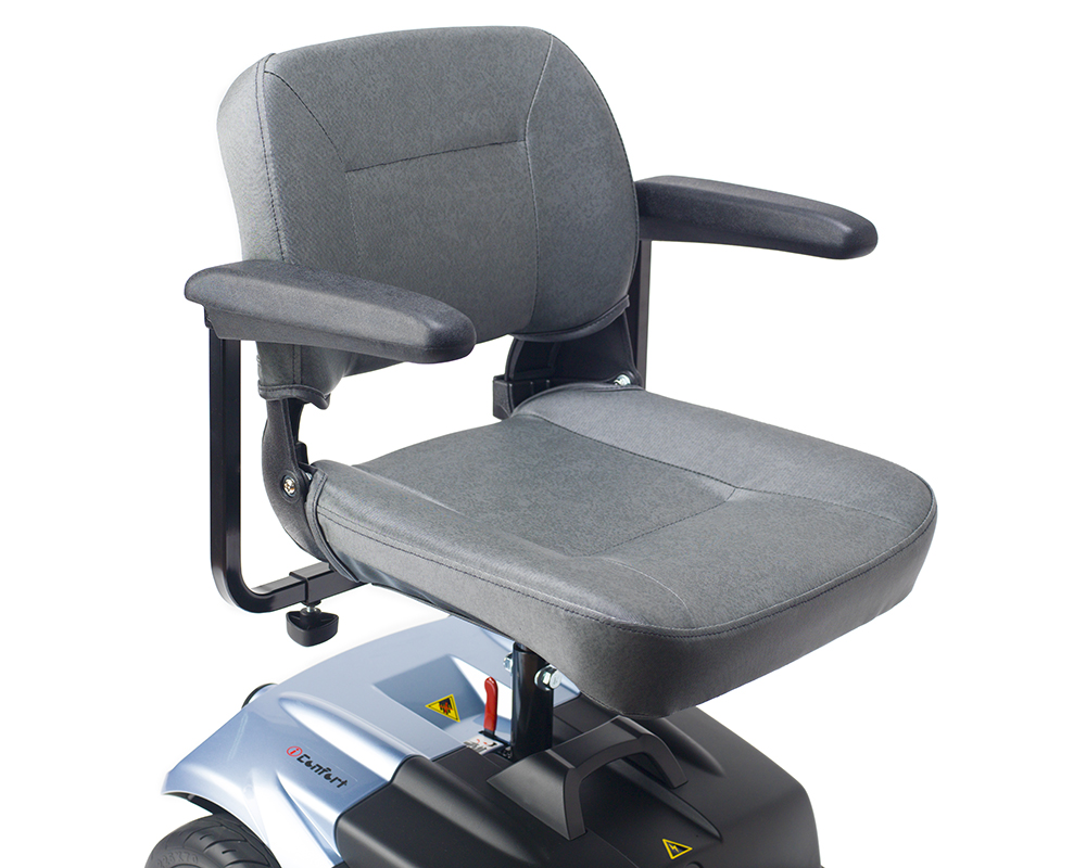 Otra imagen de Scooter Nano