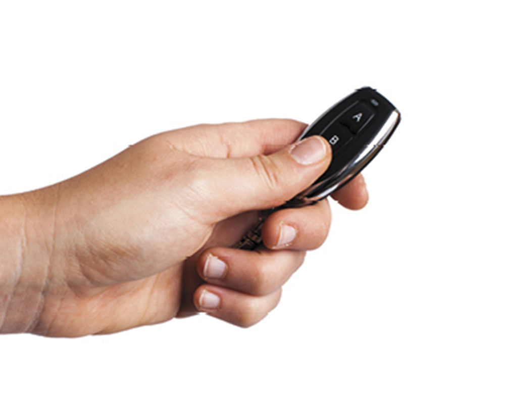 Otra imagen de Scooter I-Transformer