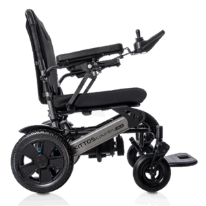 Otra imagen de Silla Kittos Country Plus