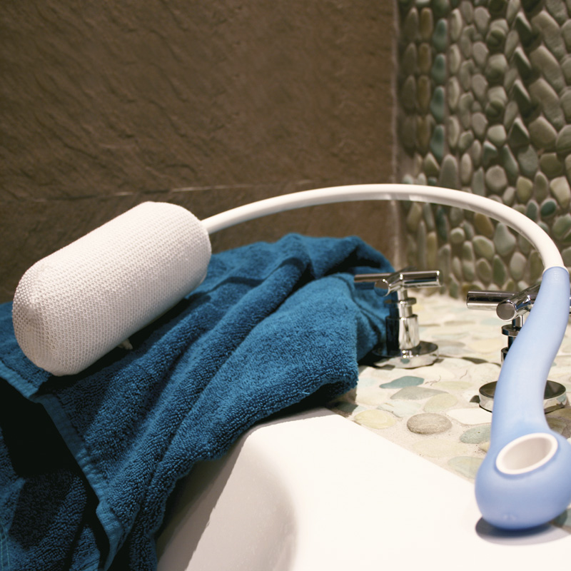 Otra imagen de Cepillo para espalda